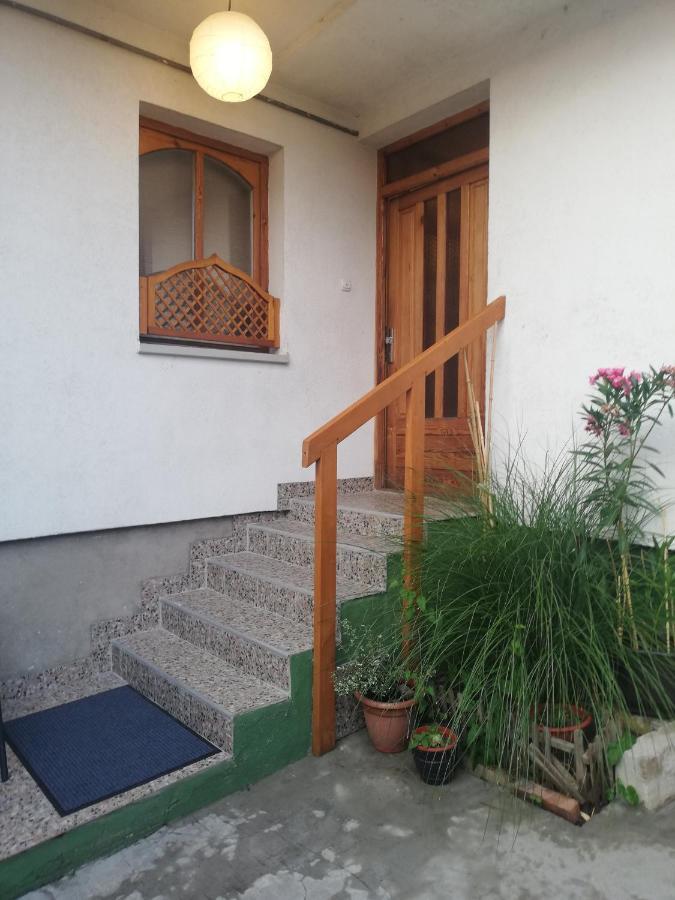 Holiday At The Bascarsija SJJ Exterior photo